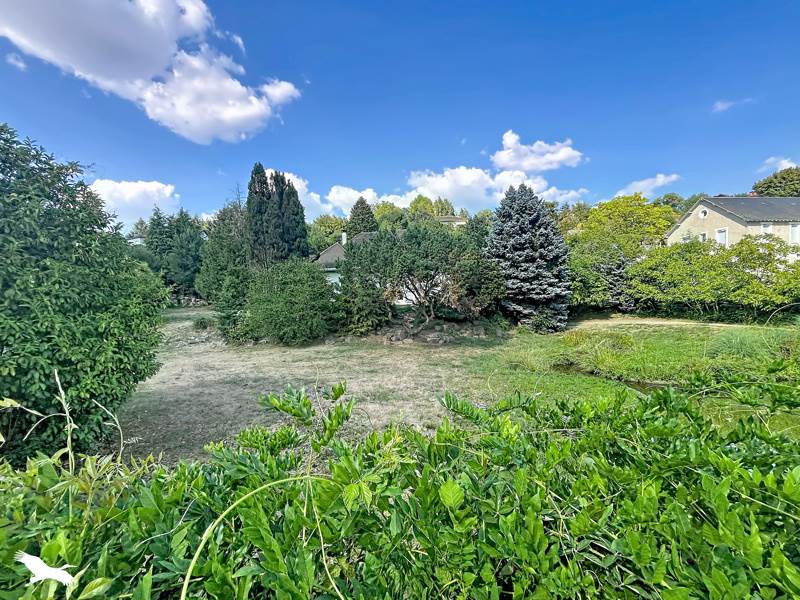 Vente Maison SOLIGNAC - 5 pièces -104 m² - (87110)