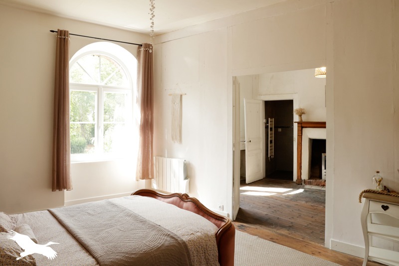 Vente Maison CONDAT SUR VIENNE - 8 pièces -237 m² - (87920)
