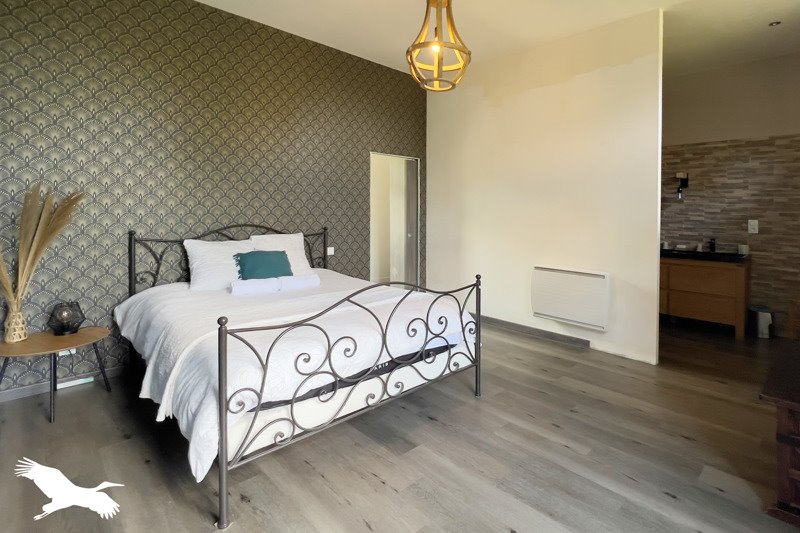 Vente Maison CONDAT SUR VIENNE - 8 pièces -237 m² - (87920)