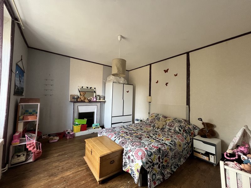 Vente Maison ISLE - 5 pièces -129 m² - (87170)