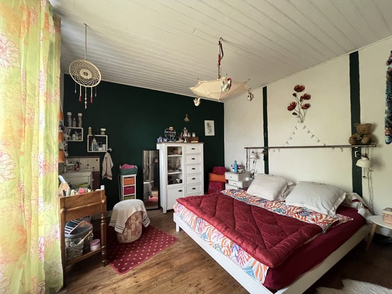Vente Maison ISLE - 5 pièces -129 m² - (87170)