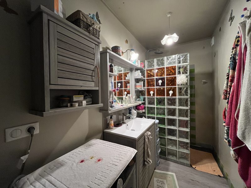 Vente Maison ISLE - 5 pièces -129 m² - (87170)