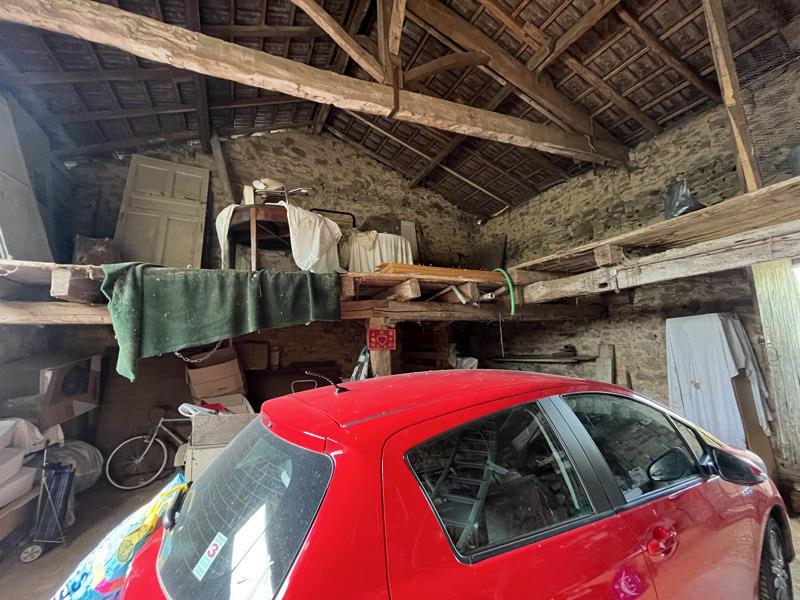 Vente Maison ISLE - 5 pièces -129 m² - (87170)
