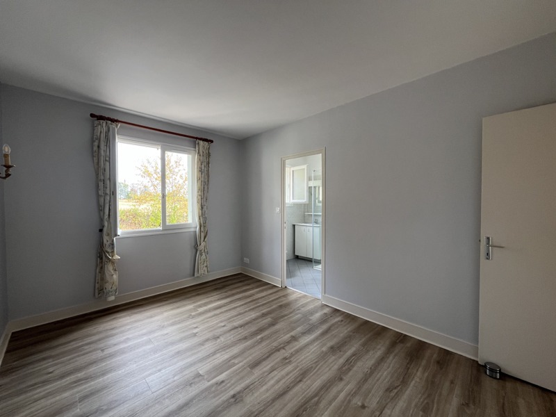 Vente Maison ISLE - 6 pièces -143 m² - (87170)