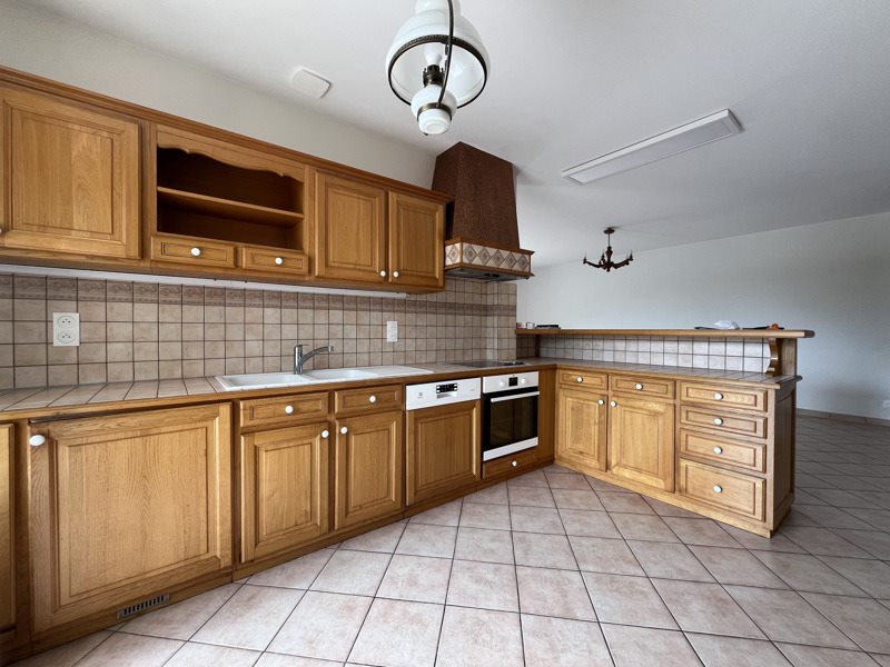 Vente Maison ISLE - 6 pièces -143 m² - (87170)