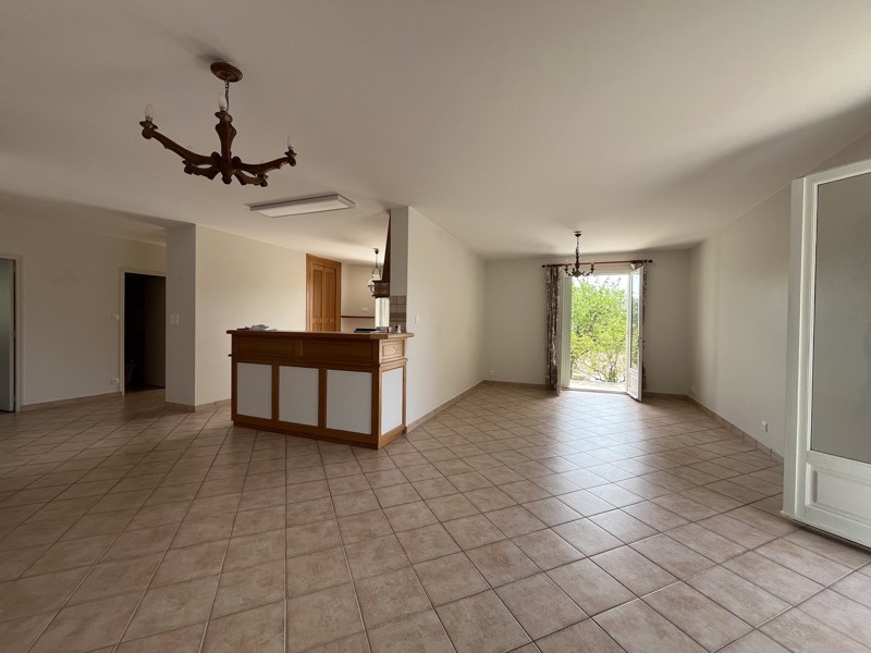 Vente Maison ISLE - 6 pièces -143 m² - (87170)