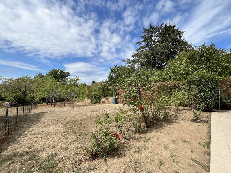 Vente Maison ISLE - 6 pièces -143 m² - (87170)