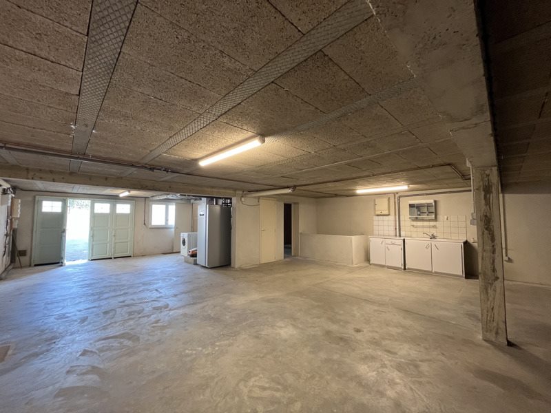 Vente Maison ISLE - 6 pièces -143 m² - (87170)