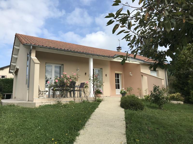 Vente Maison ISLE - 6 pièces -143 m² - (87170)