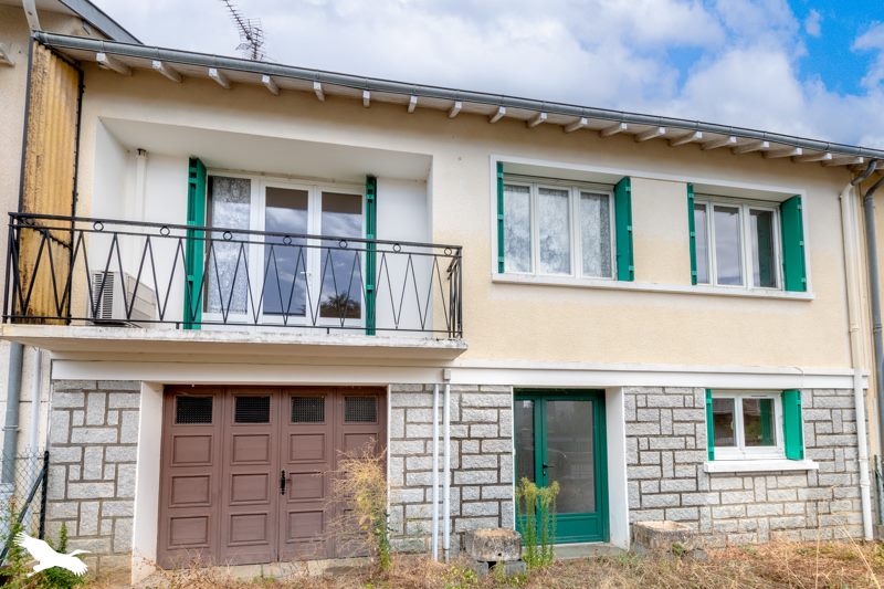 Maison 4 pièces 106 m² · à Feytiat · 106 m² · 159 000 €