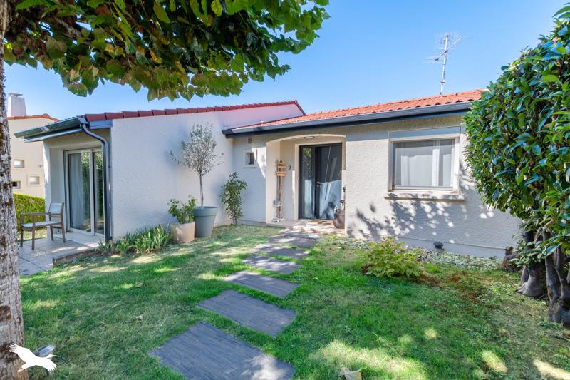 Maison 7 pièces 143 m² · à Condat-sur-Vienne · 143 m² · 293 216 €