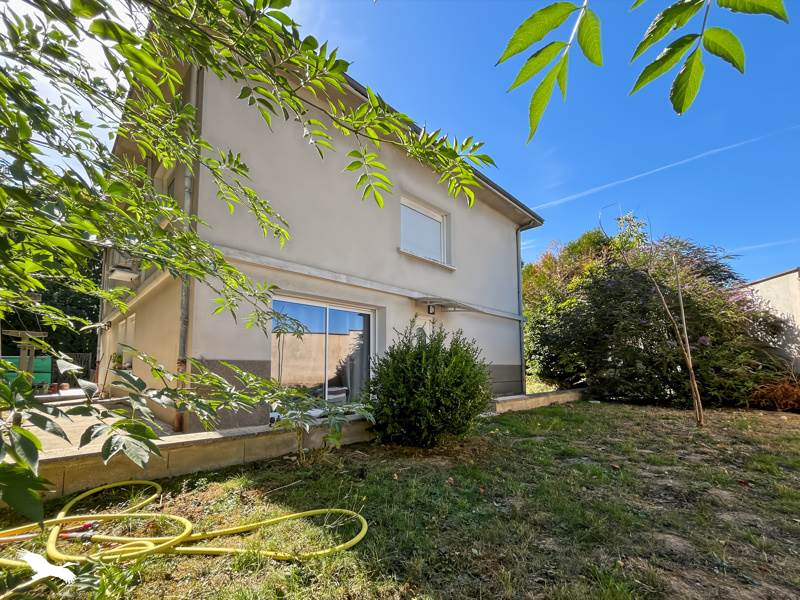 Maison 9 pièces 165 m² · à Limoges · 165 m² · 187 400 €