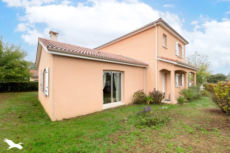 Vente Maison Condat-sur-Vienne 87920 6 pièces - 127 m²