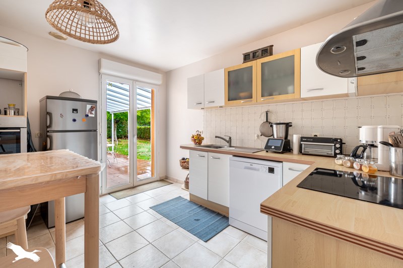 Vente Maison Condat-sur-Vienne - 6 pièces -127 m² - (87920)