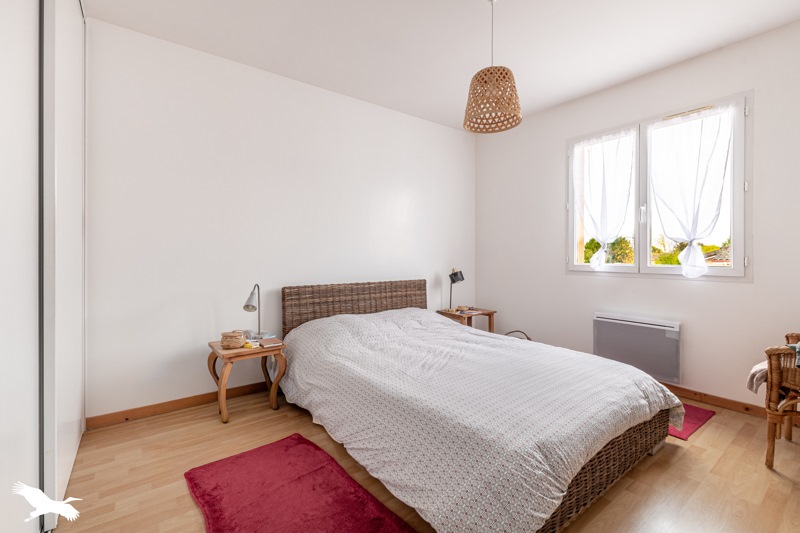 Vente Maison Condat-sur-Vienne - 6 pièces -127 m² - (87920)