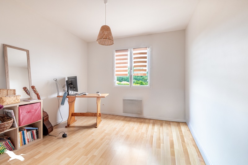 Vente Maison Condat-sur-Vienne - 6 pièces -127 m² - (87920)