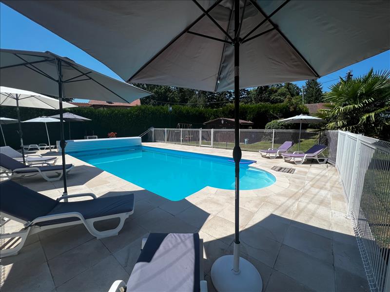 Vente Maison LE VIGEN - 16 pièces -270 m² - (87110)