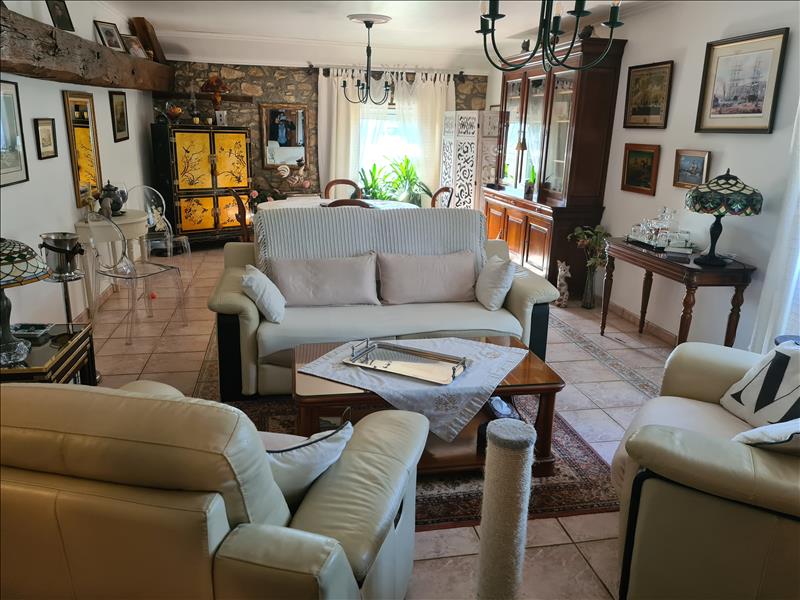 Vente Maison LE VIGEN - 16 pièces -270 m² - (87110)