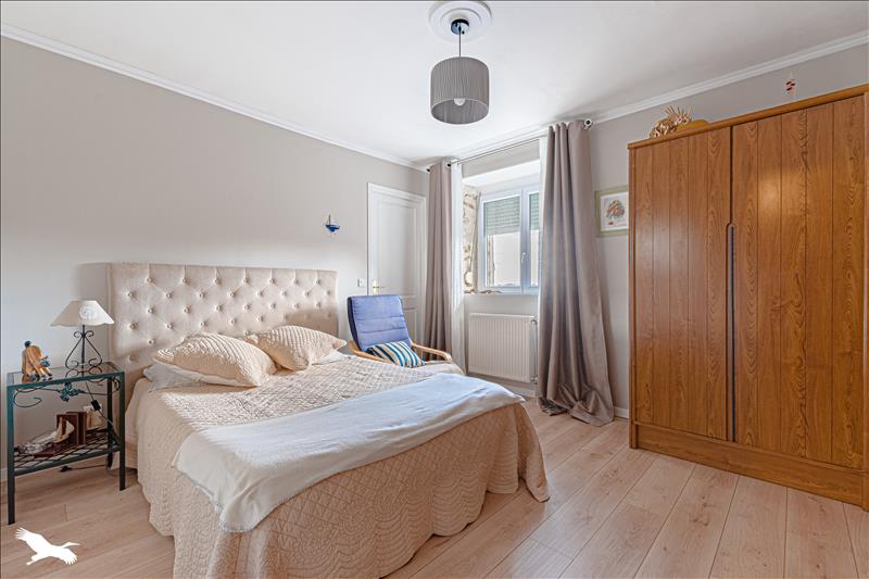 Vente Maison LE VIGEN - 16 pièces -270 m² - (87110)