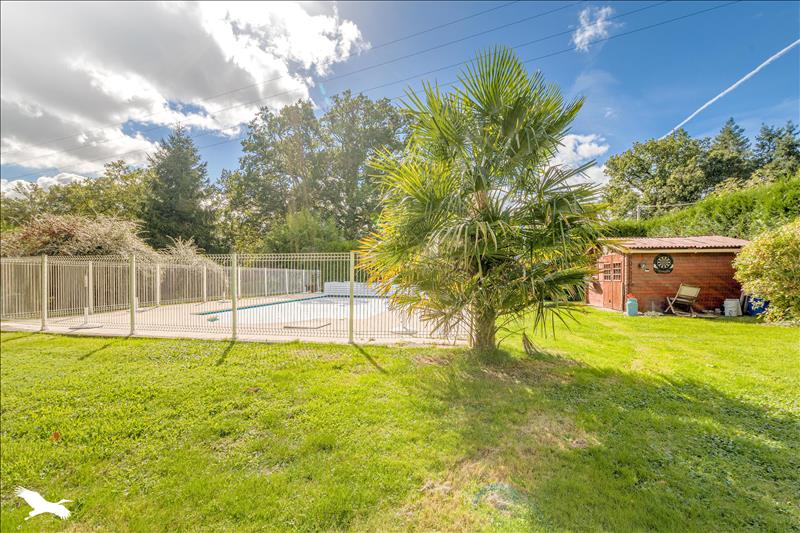 Vente Maison LE VIGEN - 16 pièces -270 m² - (87110)