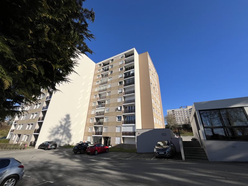 Vente Appartement LIMOGES - 3 pièces -68 m² - (87000)