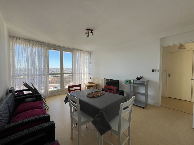 Vente Appartement LIMOGES 87000 3 pièces - 68 m²