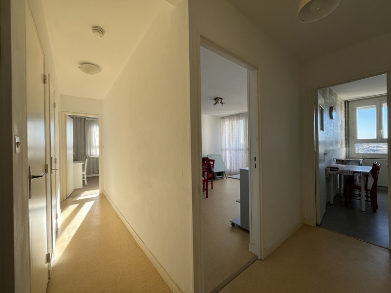Vente Appartement LIMOGES - 3 pièces -68 m² - (87000)