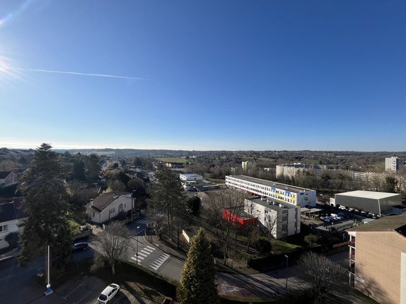 Vente Appartement LIMOGES - 3 pièces -68 m² - (87000)