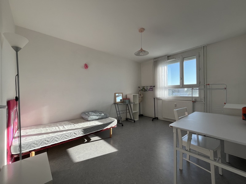 Vente Appartement LIMOGES - 3 pièces -68 m² - (87000)