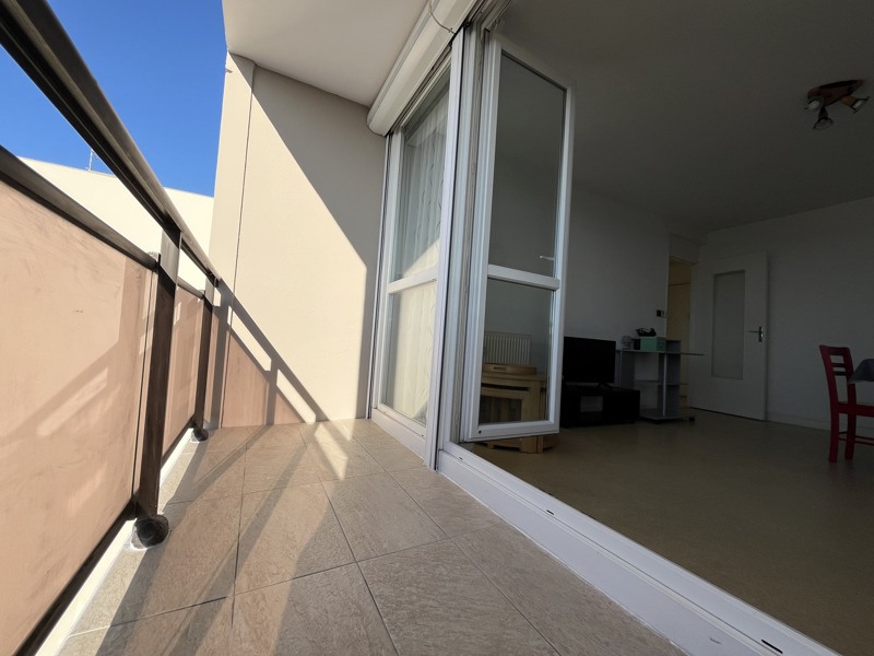 Vente Appartement LIMOGES - 3 pièces -68 m² - (87000)
