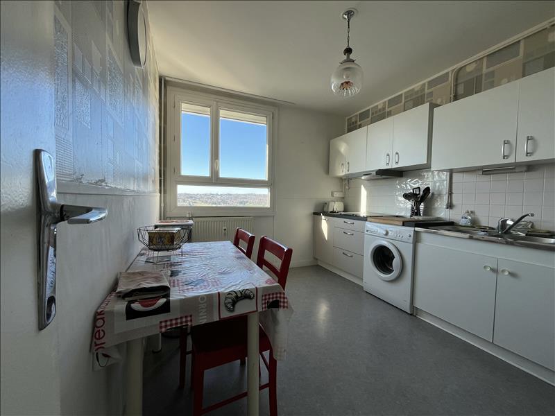 Vente Appartement LIMOGES - 3 pièces -68 m² - (87000)