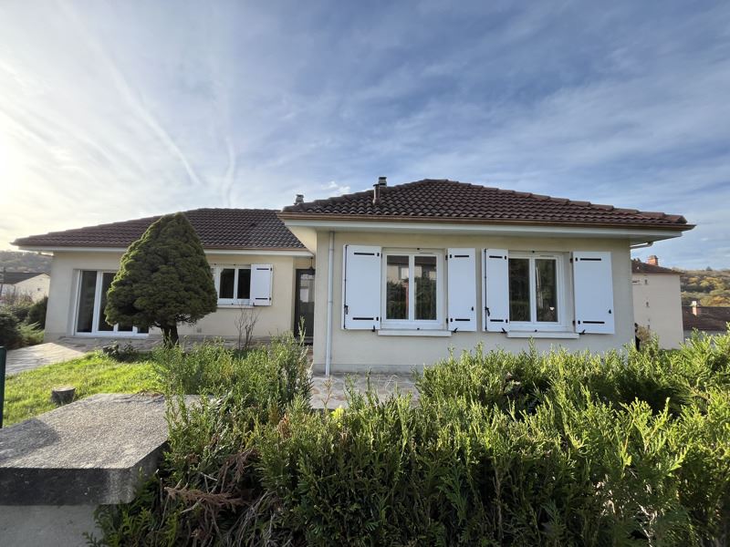 Vente Maison LE VIGEN - 4 pièces -77 m² - (87110)