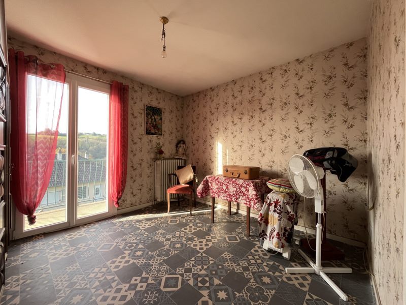 Vente Maison LE VIGEN - 4 pièces -77 m² - (87110)