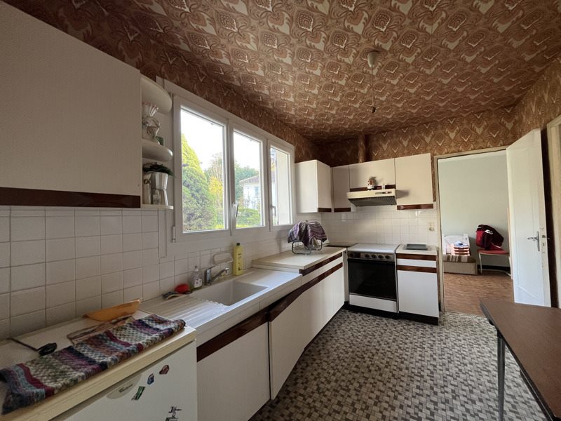 Vente Maison LE VIGEN - 4 pièces -77 m² - (87110)