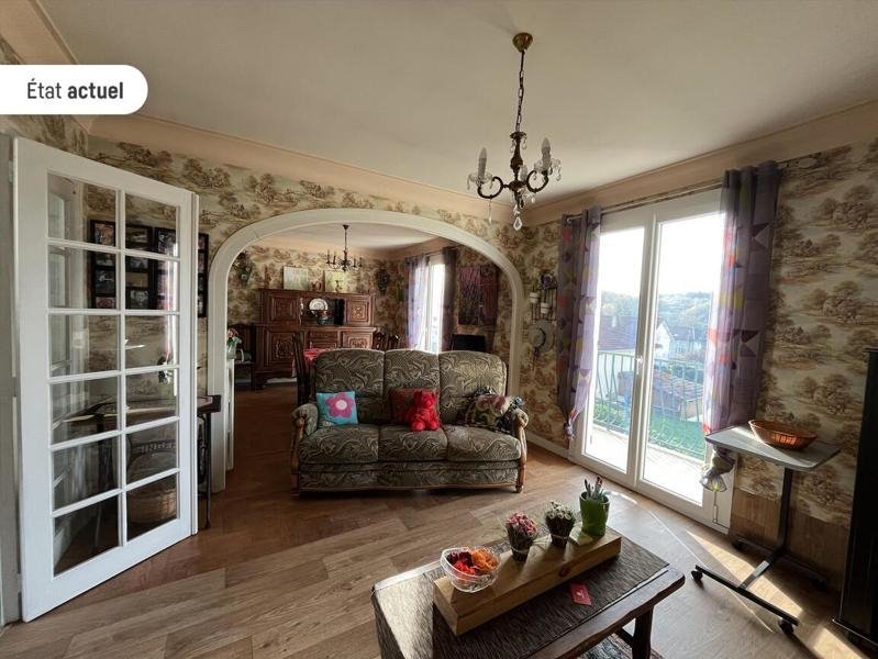 Vente Maison LE VIGEN - 4 pièces -77 m² - (87110)