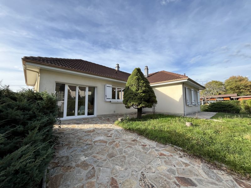 Vente Maison LE VIGEN - 4 pièces -77 m² - (87110)