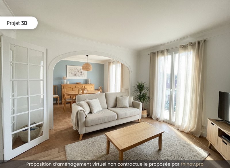 Vente Maison LE VIGEN - 4 pièces -77 m² - (87110)