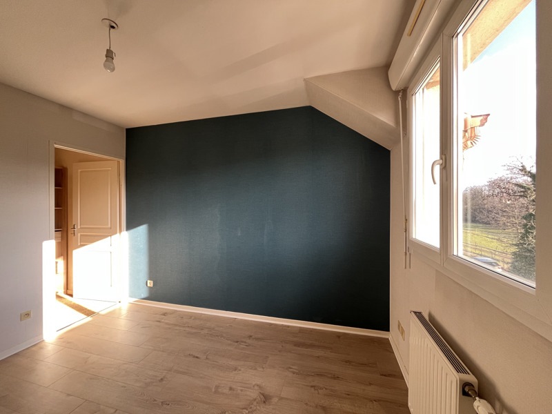 Vente Appartement CONDAT SUR VIENNE - 2 pièces -43 m² - (87920)