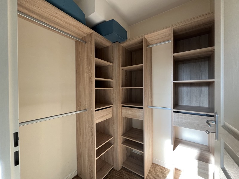 Vente Appartement CONDAT SUR VIENNE - 2 pièces -43 m² - (87920)