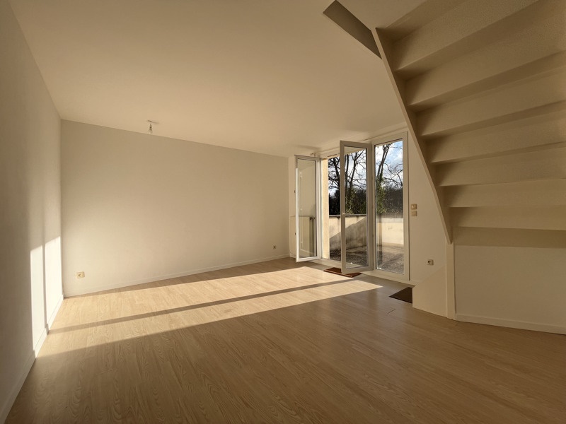 Vente Appartement CONDAT SUR VIENNE - 2 pièces -43 m² - (87920)