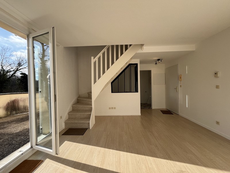 Vente Appartement CONDAT SUR VIENNE - 2 pièces -43 m² - (87920)