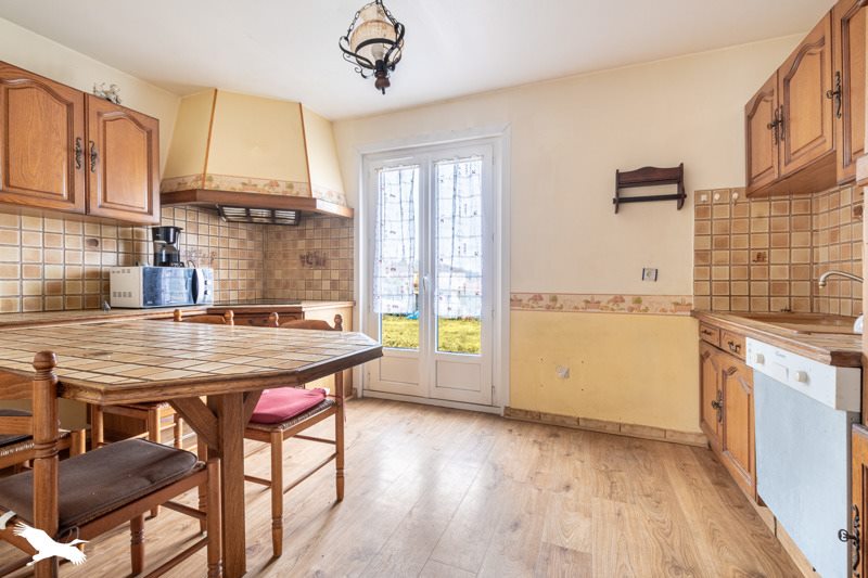 Vente Maison LIMOGES - 4 pièces -84 m² - (87000)