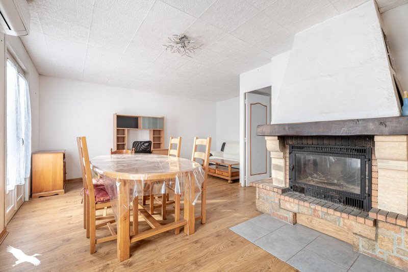 Vente Maison LIMOGES - 4 pièces -84 m² - (87000)
