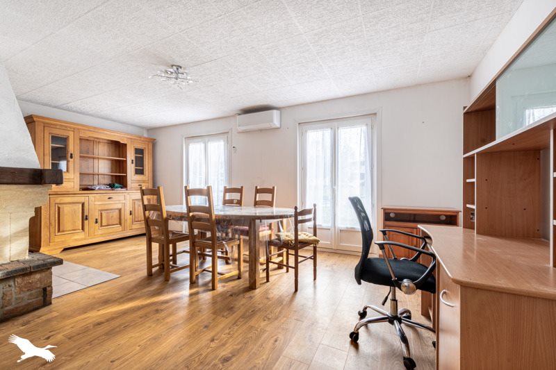Vente Maison LIMOGES - 4 pièces -84 m² - (87000)