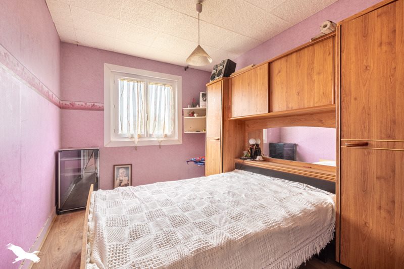 Vente Maison LIMOGES - 4 pièces -84 m² - (87000)