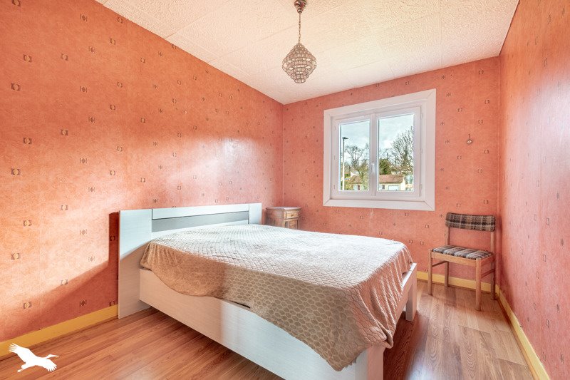 Vente Maison LIMOGES - 4 pièces -84 m² - (87000)