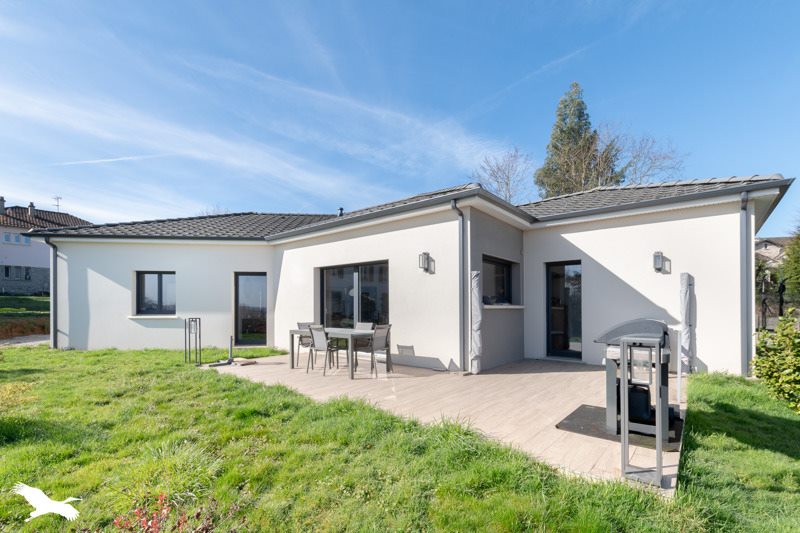 Vente Maison ISLE 87170 6 pièces - 122 m²