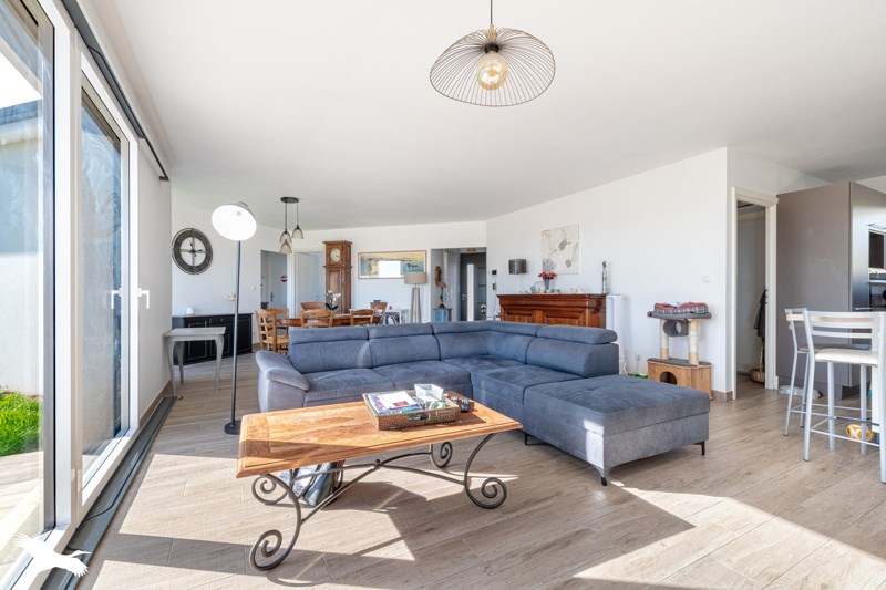 Vente Maison ISLE - 6 pièces -122 m² - (87170)