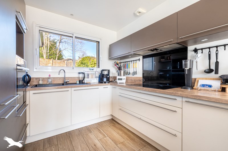 Vente Maison ISLE - 6 pièces -122 m² - (87170)