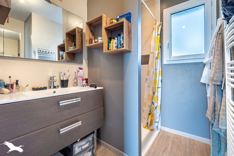 Vente Maison ISLE - 6 pièces -122 m² - (87170)